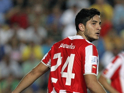 «Όχι» σε γερμανικό σύλλογο για Μανωλά