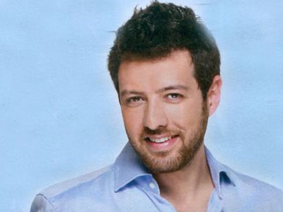 Ακομπλεξάριστος ο Μάνος Παπαγιάννης