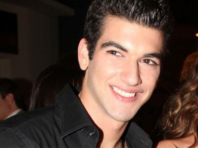 Ο Μάνος Ιωάννου για τον πρώτο του ρόλο στην τηλεόραση