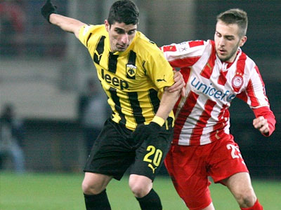 «Δείξαμε πως αυτή η ομάδα μπορεί»