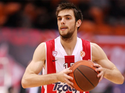 «Ήθελα να μείνω και το έδειξα»