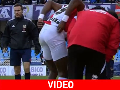 Ο… στρίπερ Μανούτσο!