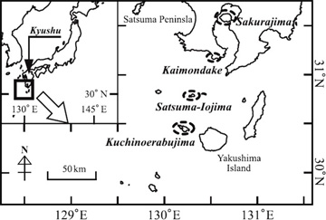 Το νησί Κουτσινοεράμπου