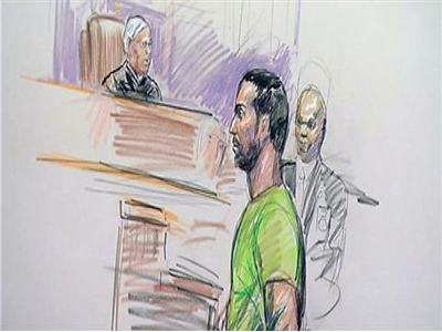 Δεν αλλάζει η ποινή θανάτου για τον «εγκέφαλο» των επιθέσεων στο Μαρακές