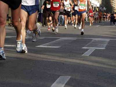 Οι νικητές στα 10 χλμ. Οι νικητές στα 10 χλμ.