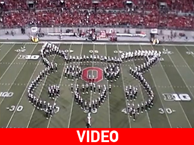 Η.Π.Α.: Όταν η παρέλαση εμπνέεται από την τεχνολογία