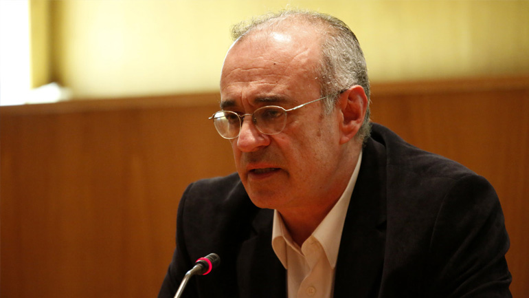 Δ. Μάρδας: Στόχος να πληρώνουμε τις υποχρεώσεις μας εγκαίρως