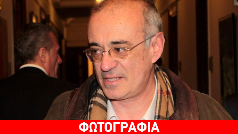 Δ. Μάρδας: «Ανοησίες τα περί πτώχευσης τη Μεγάλη Πέμπτη»