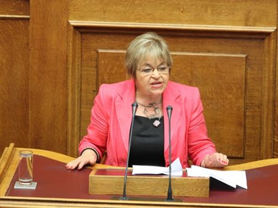 «Γιατί δεν κατέθεσα τελικά μήνυση κατά του Άδωνι»