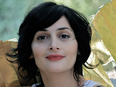 Αποκαλυπτική η Μαρία