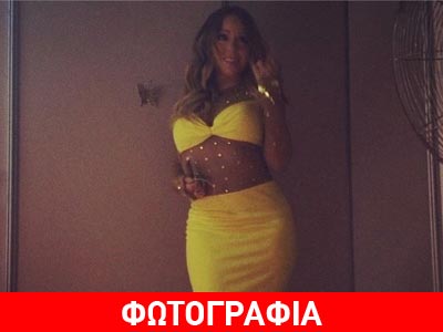 Κολλημένη με το Instagram!