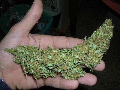 Είχε μαζί του ναρκωτικά