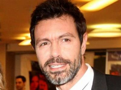 Ολιγαρκής ο Ιωσήφ