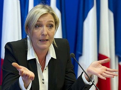 «Οι ισλαμιστές έχουν καταλάβει τα γαλλικά προάστια»