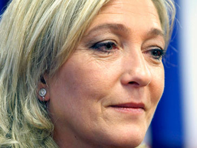 Ο ρυθμιστικός ρόλος του «Εθνικού Μετώπου» στη Γαλλία