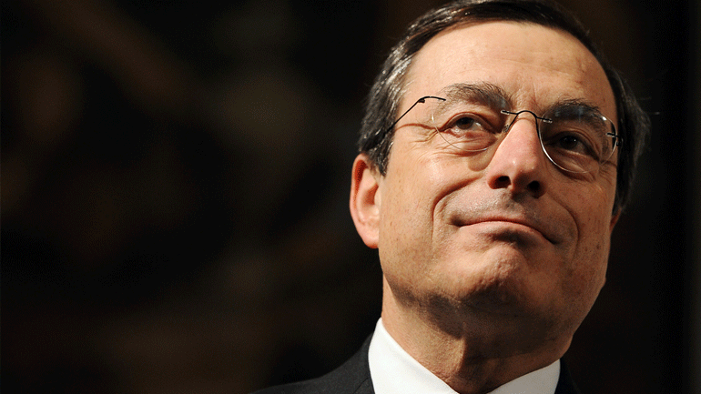 ΕΚΤ: Ούτε ένα ευρώ παραπάνω στην Ελλάδα ΕΚΤ: Ούτε ένα ευρώ παραπάνω στην Ελλάδα