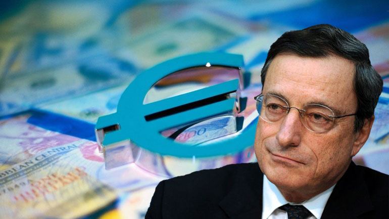 Ιστορικό χαμηλό για το ευρώ εν αναμονή των ανακοινώσεων Ντράγκι Ιστορικό χαμηλό για το ευρώ εν αναμονή των ανακοινώσεων Ντράγκι