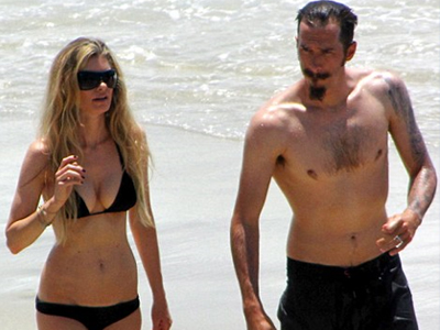 «Θάμπωσε» την παραλία