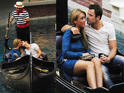 Δυναμώνει ο έρωτάς τους