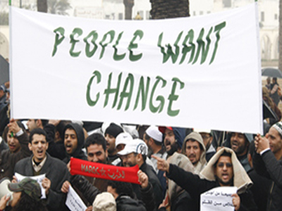 Δύσκολη εποχή για μεταρρυθμίσεις στο Μαρόκο