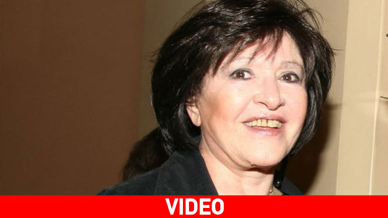 Μ. Καραγιάννη: «Όλοι οι πολιτικοί είναι κοπρίτες» Μ. Καραγιάννη: «Όλοι οι πολιτικοί είναι κοπρίτες»