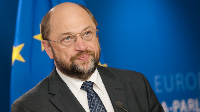 Μ. Σουλτς: «Υπάρχει ακόμη ελπίδα για το ελληνικό ζήτημα»