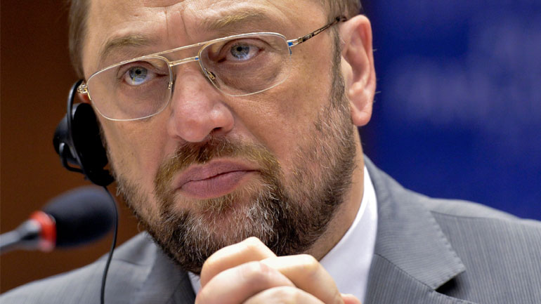 Μ. Σουλτς: Το μεταναστευτικό αφορά όλη την Ευρώπη