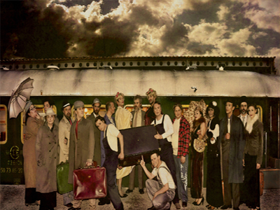 «Ο Μαρξ και τα επτά θανάσιμα αμαρτήματα των μικροαστών»