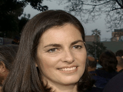 Νεκρή η Mary Kennedy