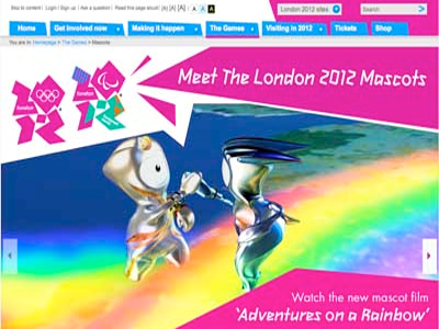 Ανάρπαστα τα εισιτήρια των Ολυμπιακών του Λονδίνου