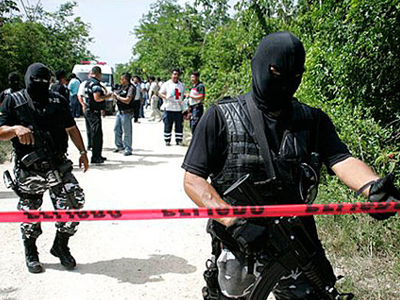 Βρέθηκαν 27 ακέφαλα πτώματα στη Γουατεμάλα