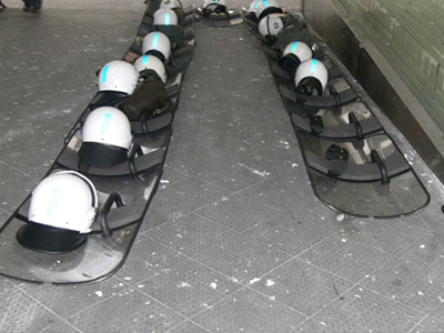 Η σύλληψη Μαζιώτη έφερε… μολότοφ στα γραφεία του ΠΑΣΟΚ – Ανάληψη ευθύνης της επίθεσης