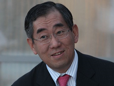 Ματσουμότο, ο νέος υπουργός Εξωτερικών;