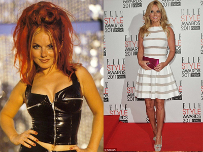 «Η μητρότητα με ωρίμασε»