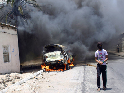 Συνεχείς επιδρομές μη επανδρωμένων αεροσκαφών στην Υεμένη