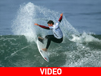 Δαμάζοντας τα κύματα