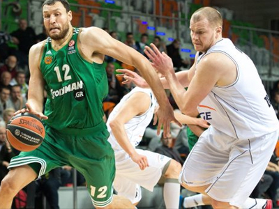 «Ήταν καιρός να βοηθήσω κι εγώ…»