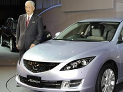 Η Mazda ανακαλεί 65.000 αυτοκίνητα