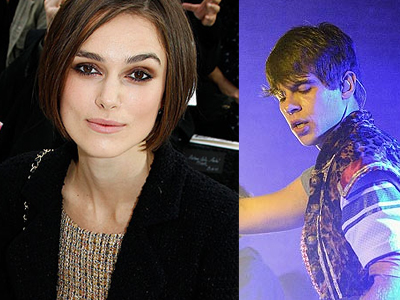 Είναι μαζί;