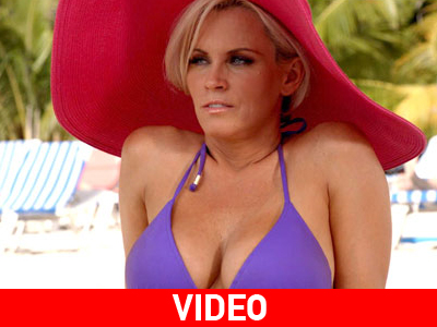 Το σκηνοθετικό ντεμπούτο της Jenny McCarthy