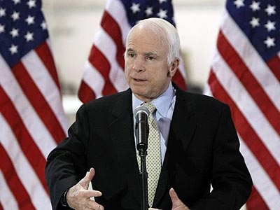 «Μετανάστες οι υπαίτιοι για τις φωτιές στην Αριζόνα»