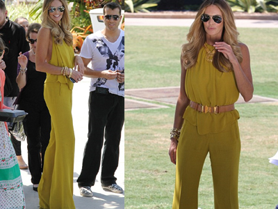 Παραμένει εντυπωσιακή