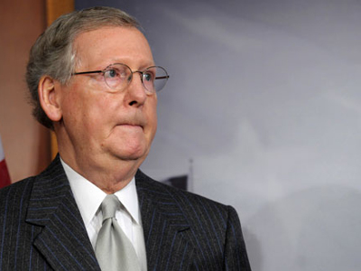 «Ο πρόεδρος Obama θα πρέπει να σοβαρευτεί» «Ο πρόεδρος Obama θα πρέπει να σοβαρευτεί»