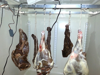 Κατασχέσεις  παρασκευασμάτων και παραπροϊόντων κρέατος σε Νίκαια – Αγ. Ι. Ρέντη