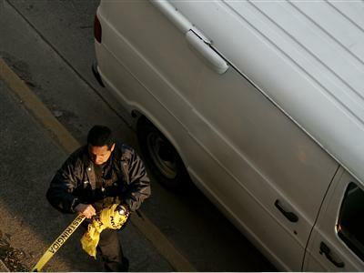 Μεξικό: Διαμελισμένα πτώματα μέσα σε σταθμευμένο όχημα