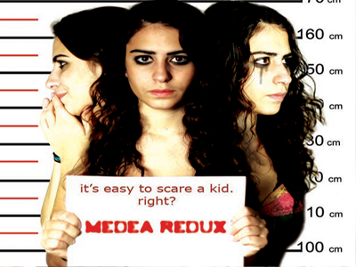 «Medea Redux»