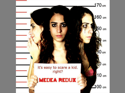 «Medea Redux»