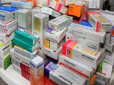 Κέρκυρα: Συγκεντρώνουν αναλώσιμα υλικά περίθαλψης