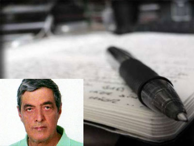 Απεβίωσε ο δημοσιογράφος Κώστας Γερονικολός