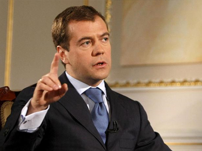 Δε θα στηρίξει ενδεχόμενες κυρώσεις κατά της Συρίας